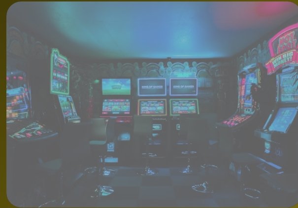 Screenshot of Hibajee app interface showing real-money games and rewards