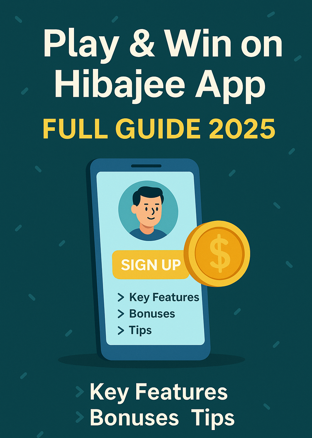 Hibajee app download information