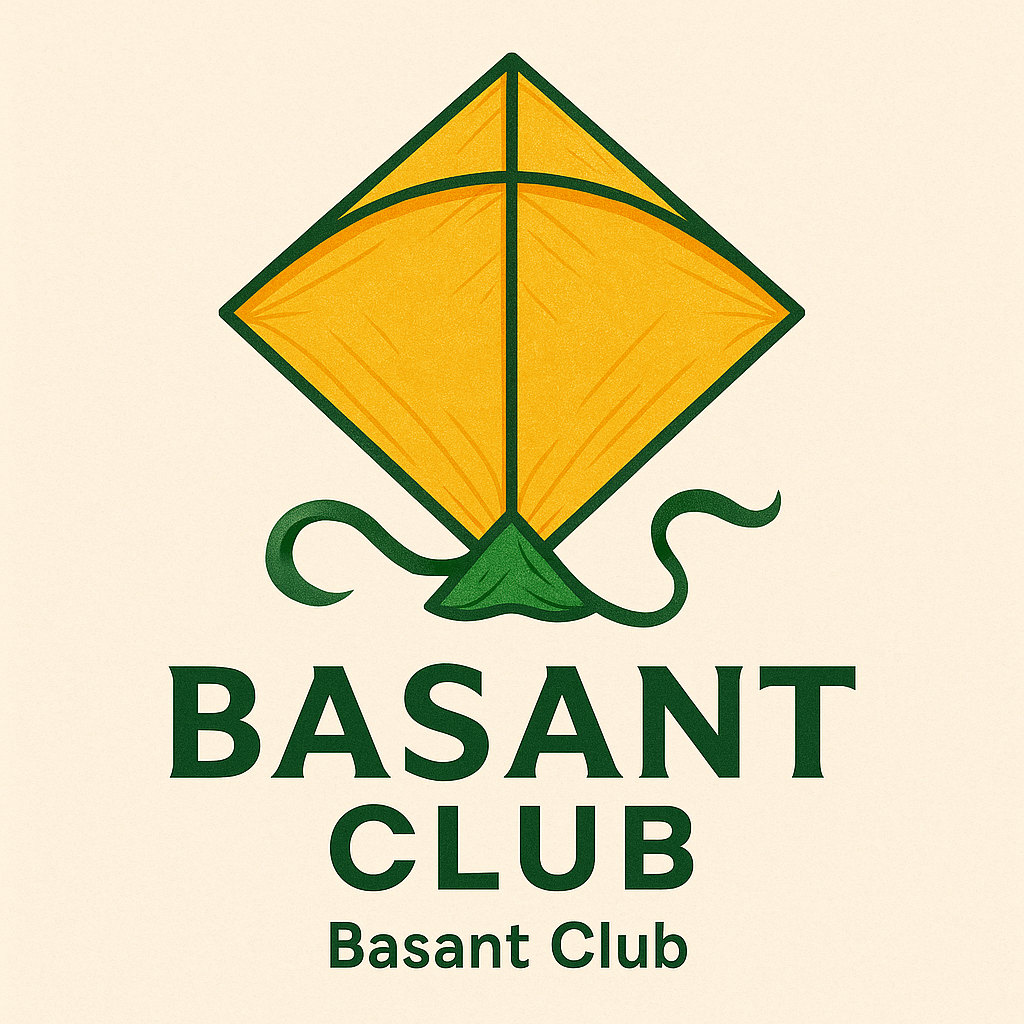 Basant Club – Kite Festival