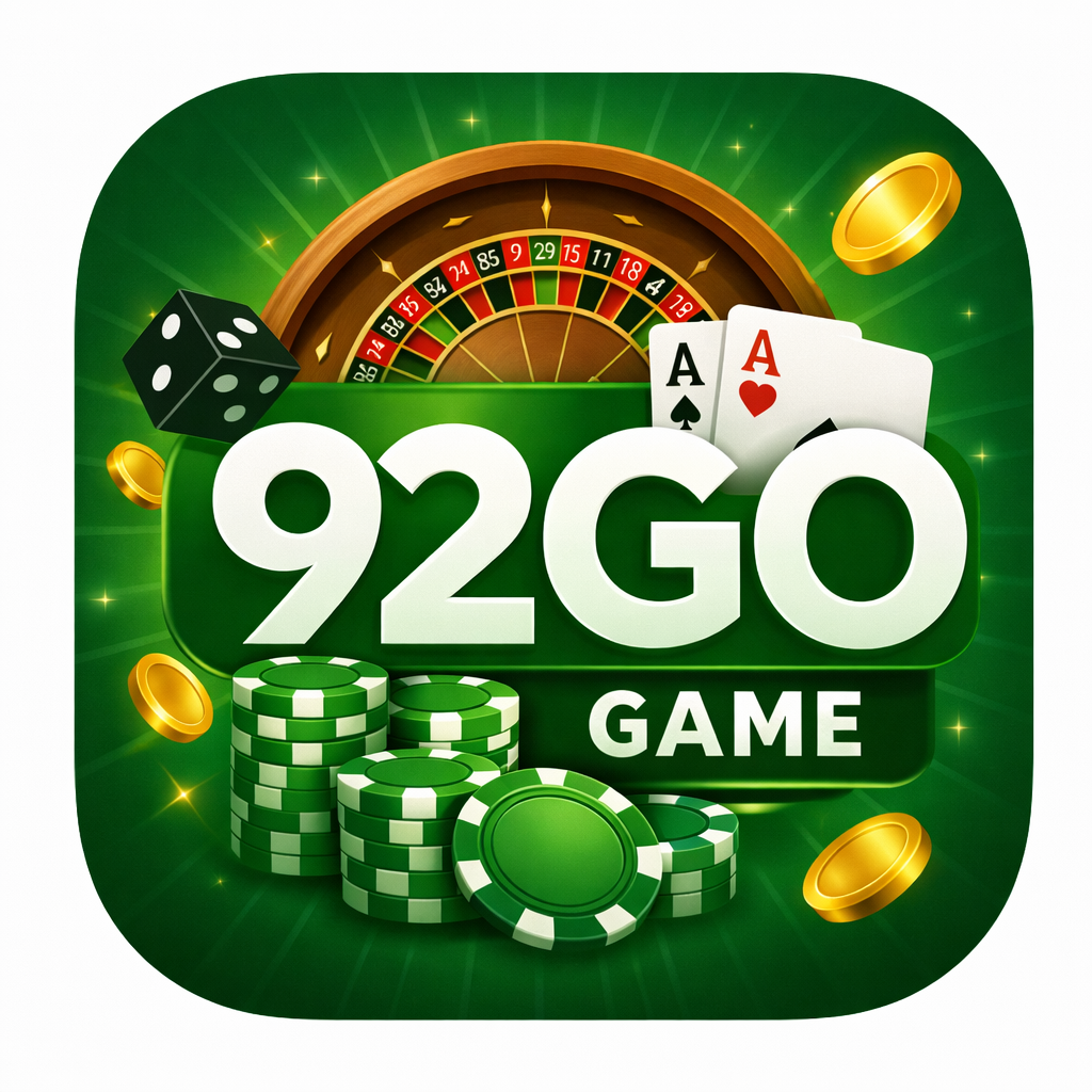 92Go Game Information 