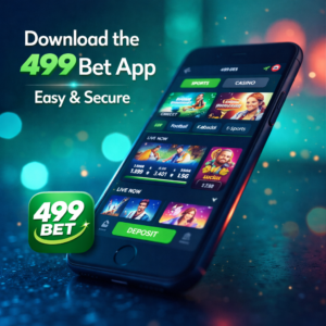 499Bet App Download