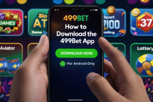 499Bet Apk Download