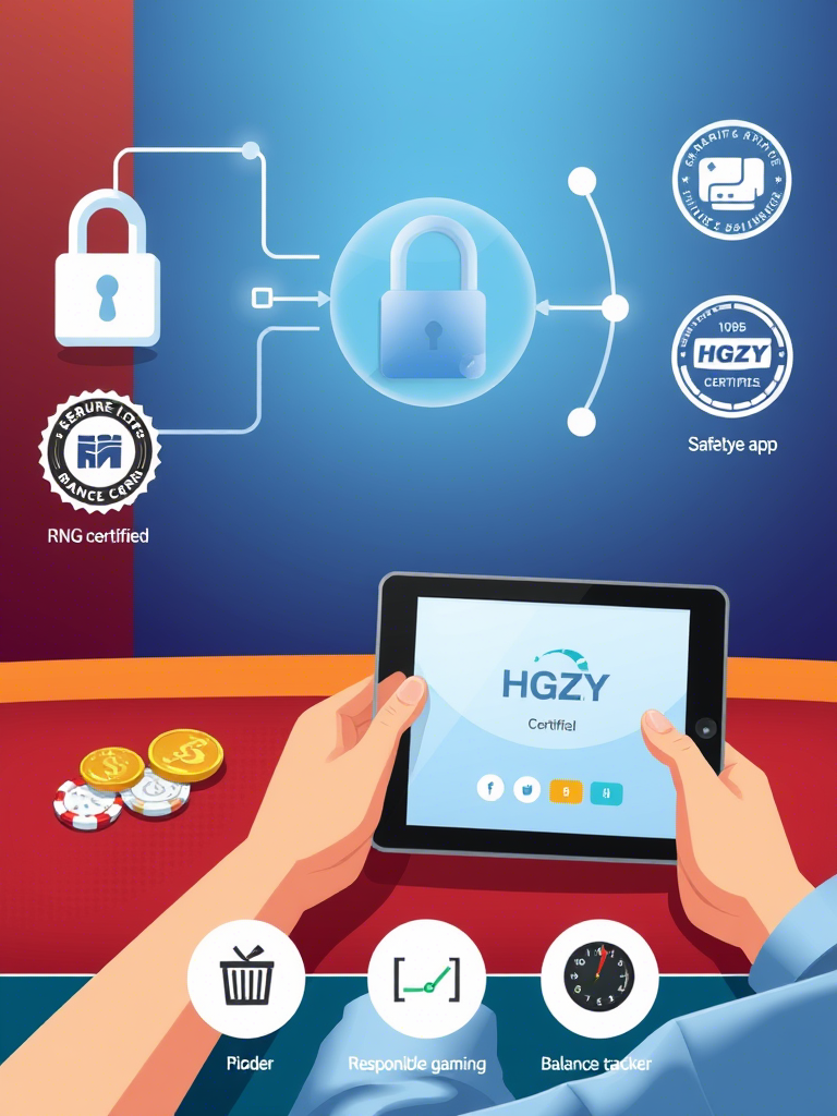 HGZY game app featuring multiple games