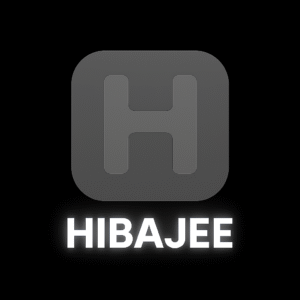 Hibajee App Download